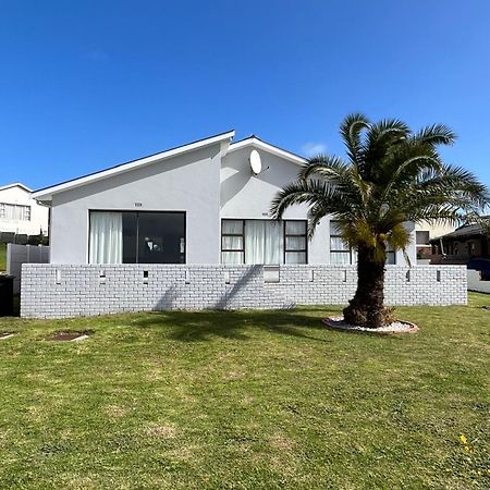 Tassies Villa Gansbaai Eksteriør bilde