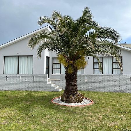 Tassies Villa Gansbaai Eksteriør bilde