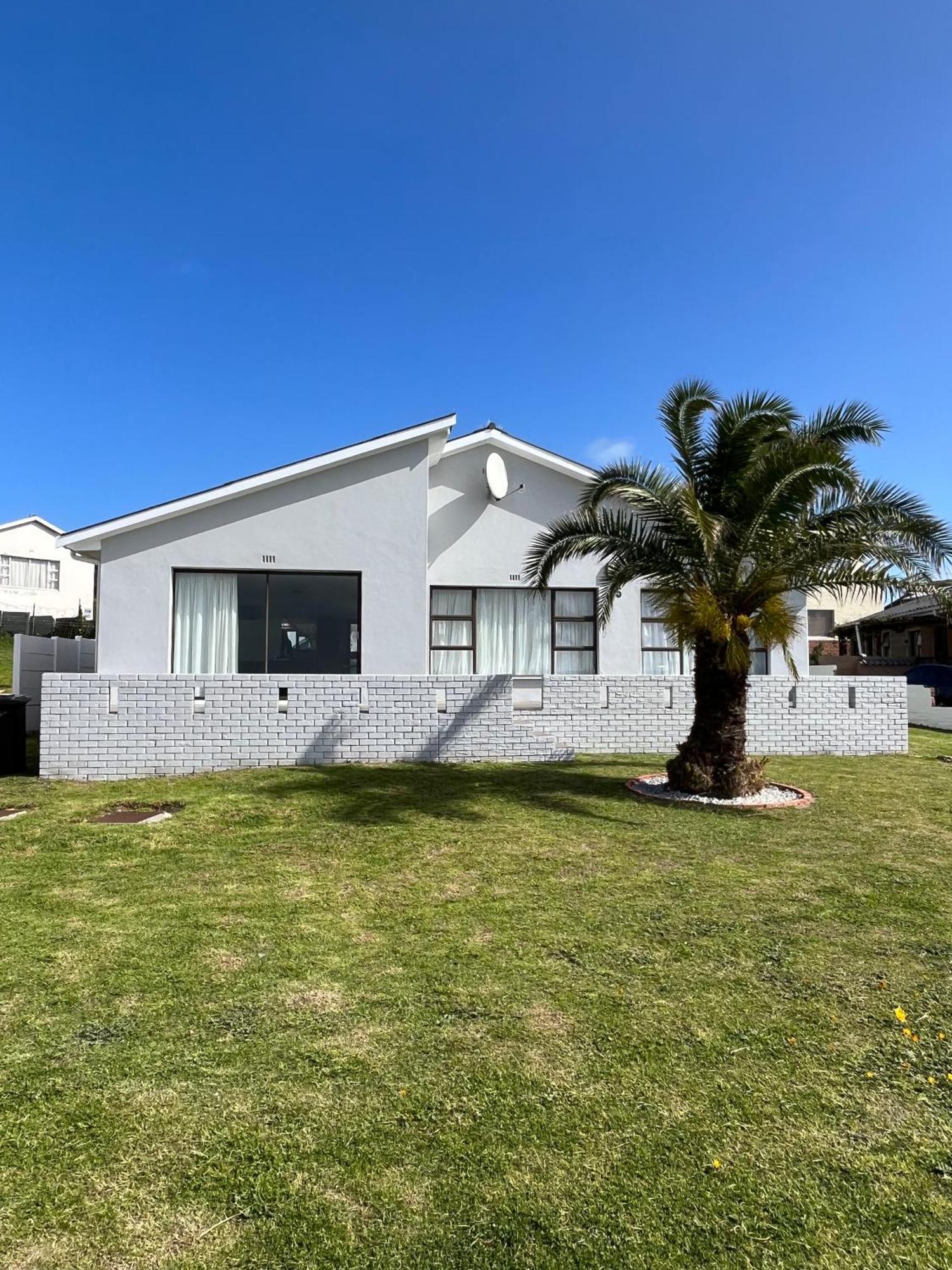 Tassies Villa Gansbaai Eksteriør bilde