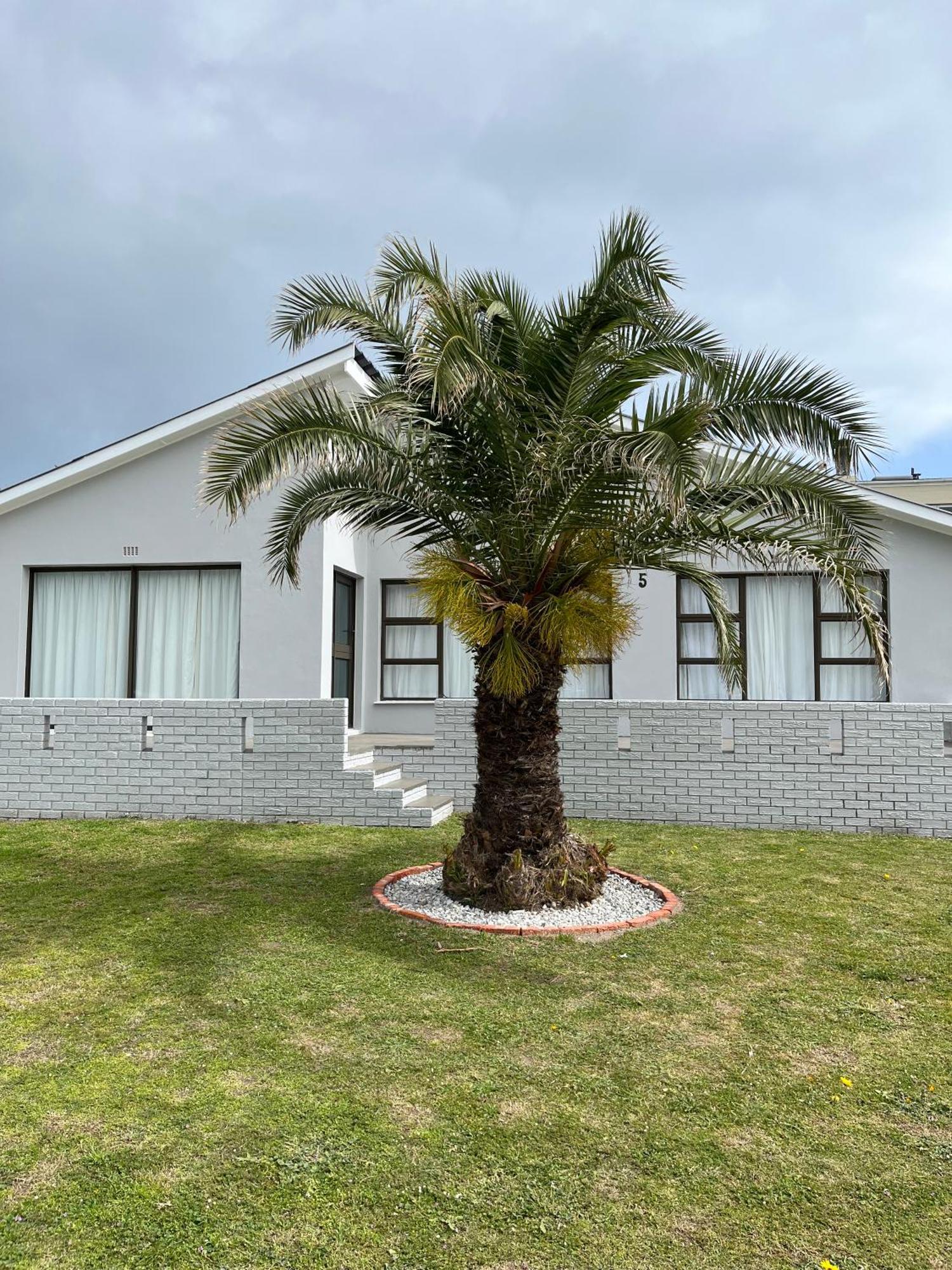Tassies Villa Gansbaai Eksteriør bilde