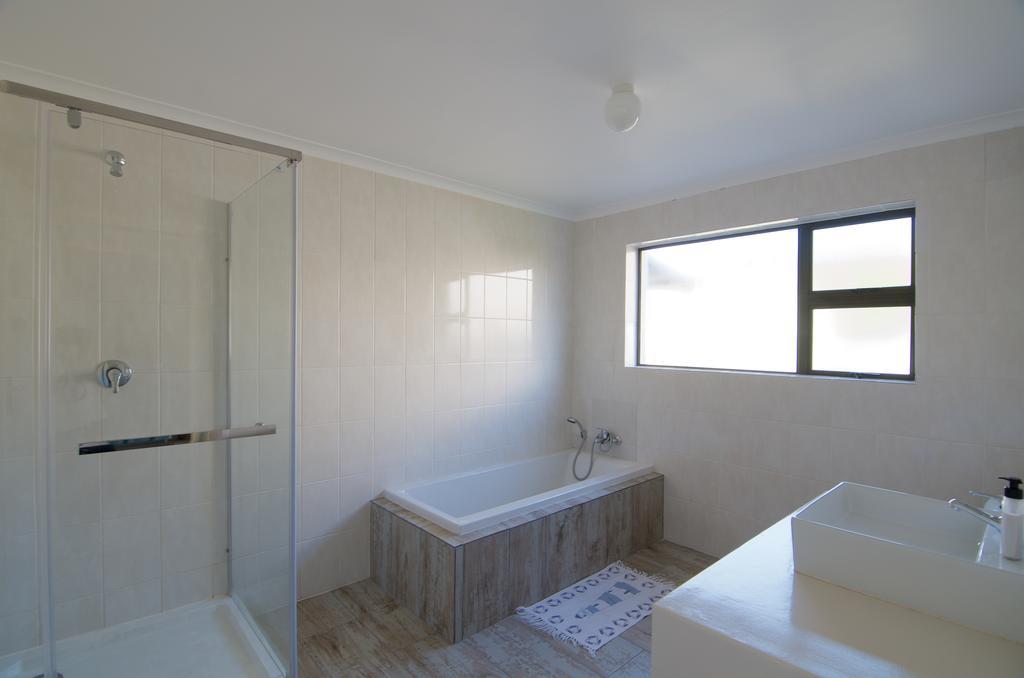 Tassies Villa Gansbaai Eksteriør bilde