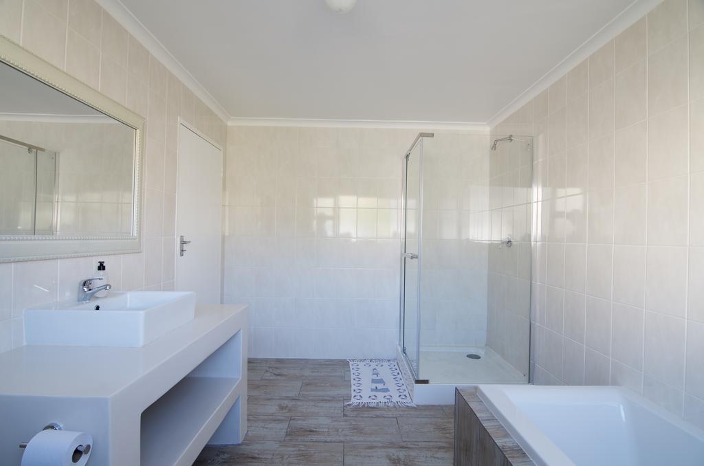 Tassies Villa Gansbaai Eksteriør bilde