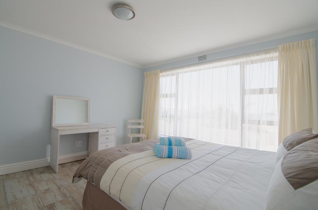Tassies Villa Gansbaai Eksteriør bilde