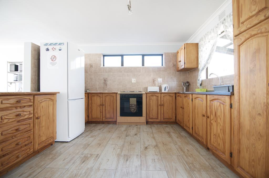 Tassies Villa Gansbaai Eksteriør bilde